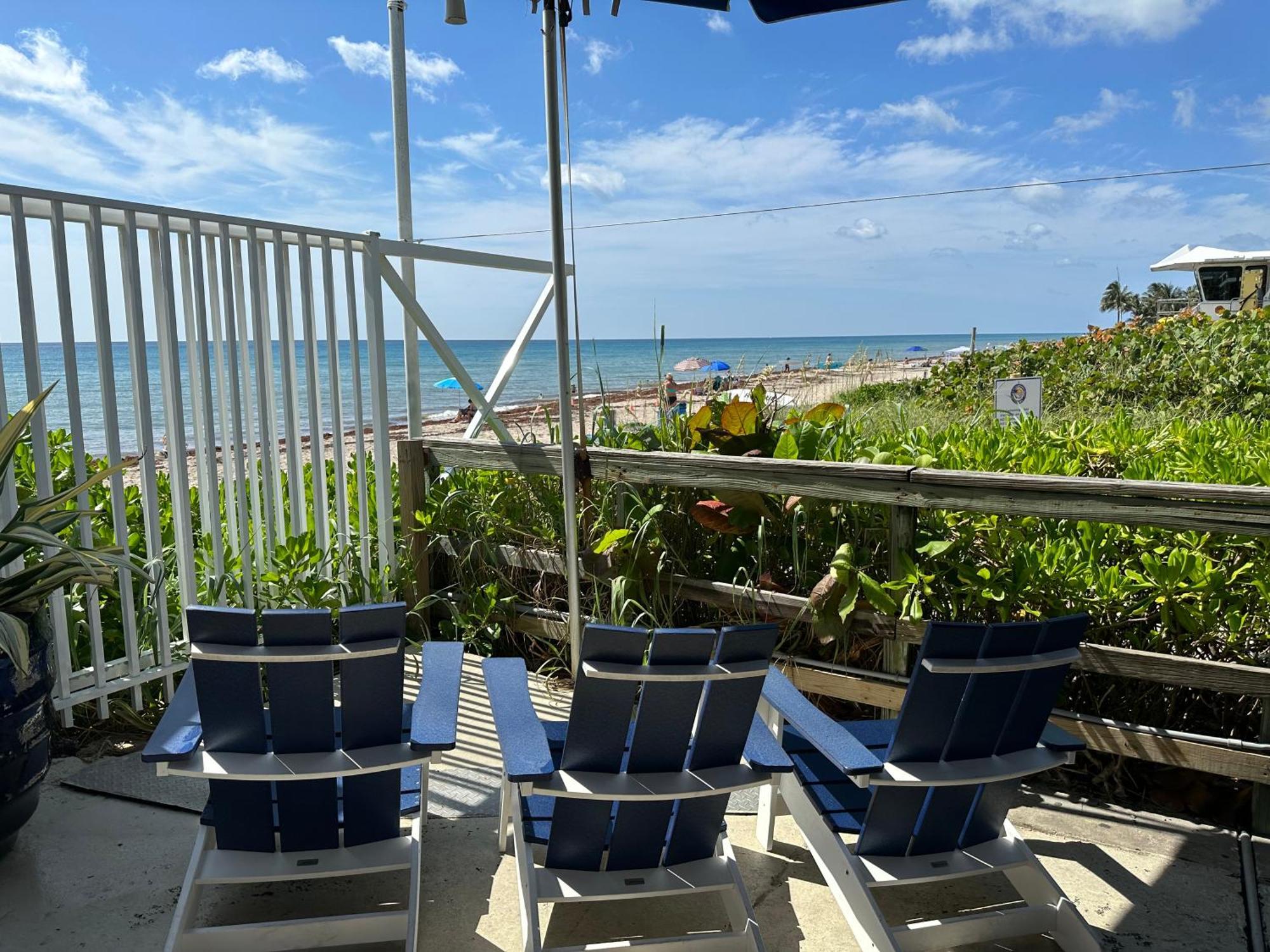 5 Min To Beach Large Living Room Fenced Backyard Bbq Firepit Driveway Boat Parking Lake Worth Beach Kültér fotó