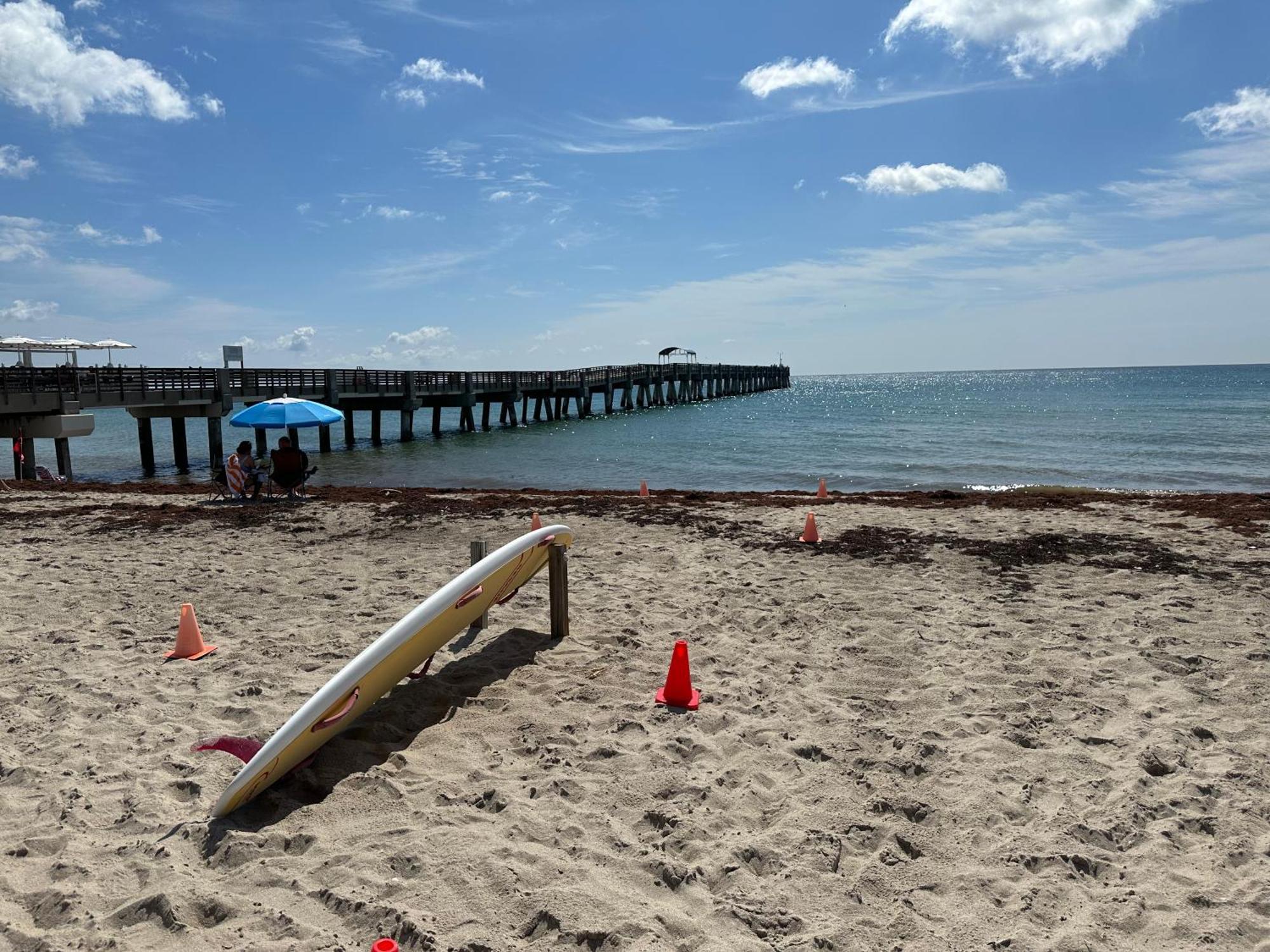 5 Min To Beach Large Living Room Fenced Backyard Bbq Firepit Driveway Boat Parking Lake Worth Beach Kültér fotó